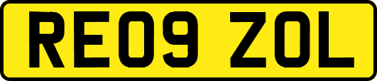 RE09ZOL