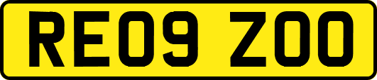 RE09ZOO