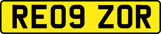 RE09ZOR