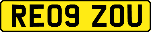 RE09ZOU