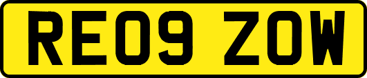 RE09ZOW