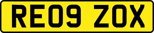 RE09ZOX
