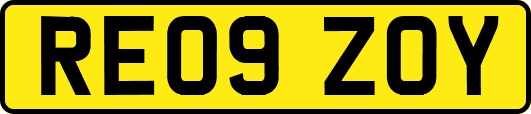 RE09ZOY