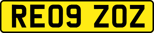 RE09ZOZ