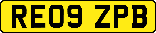 RE09ZPB