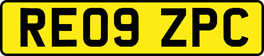 RE09ZPC