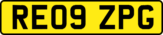 RE09ZPG
