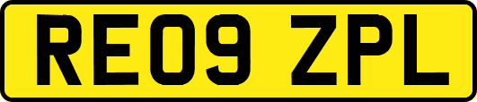 RE09ZPL