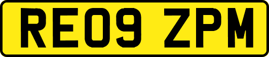 RE09ZPM