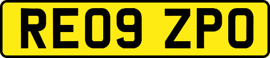 RE09ZPO