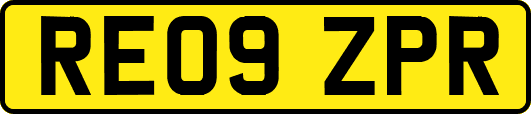 RE09ZPR