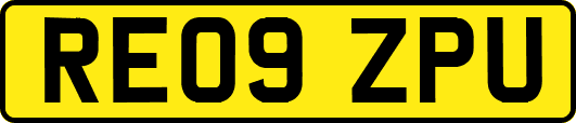 RE09ZPU