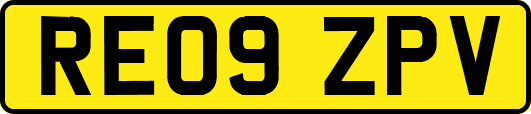 RE09ZPV