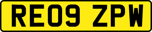 RE09ZPW