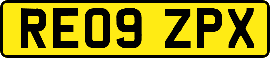 RE09ZPX