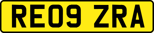 RE09ZRA
