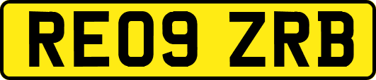 RE09ZRB