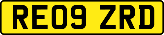 RE09ZRD
