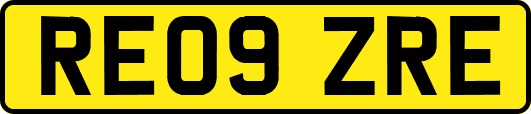 RE09ZRE