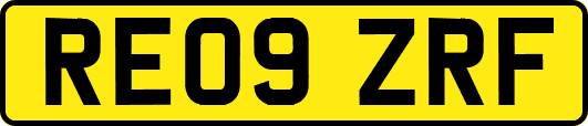 RE09ZRF