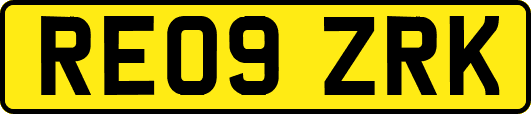 RE09ZRK
