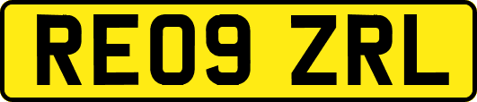 RE09ZRL