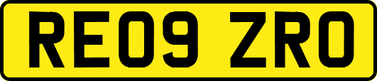 RE09ZRO