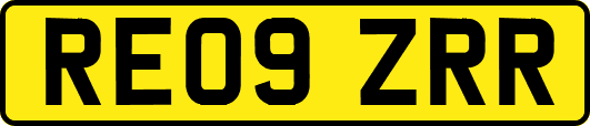 RE09ZRR