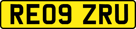 RE09ZRU