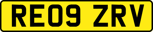 RE09ZRV