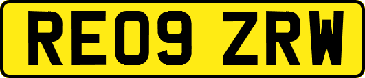 RE09ZRW