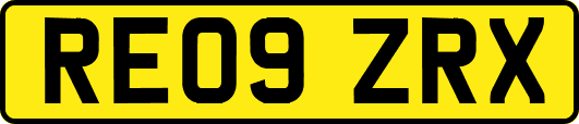 RE09ZRX