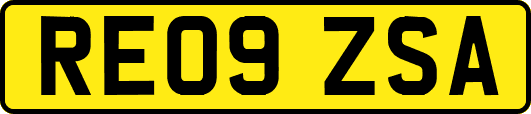 RE09ZSA