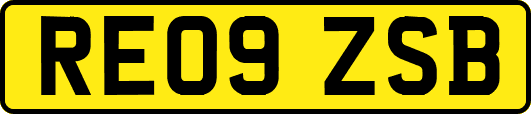 RE09ZSB