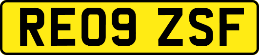 RE09ZSF