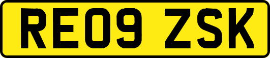 RE09ZSK
