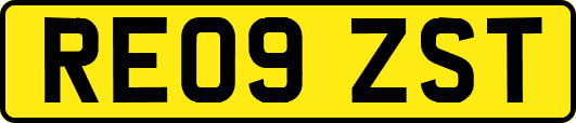RE09ZST