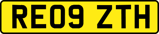 RE09ZTH