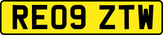 RE09ZTW