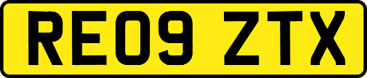 RE09ZTX