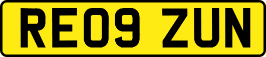 RE09ZUN