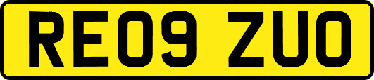 RE09ZUO