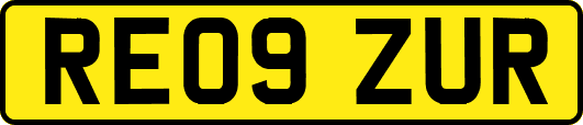 RE09ZUR