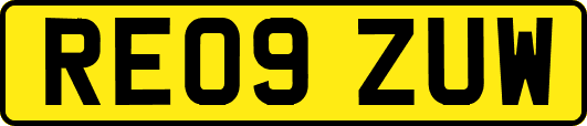 RE09ZUW