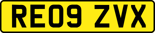 RE09ZVX