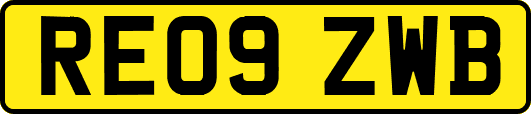 RE09ZWB