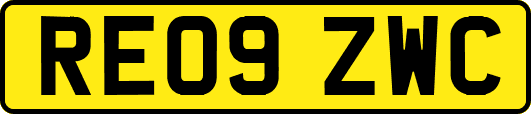 RE09ZWC