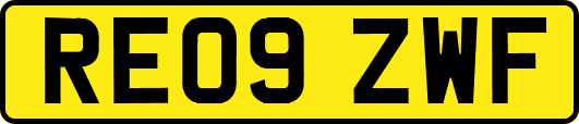 RE09ZWF