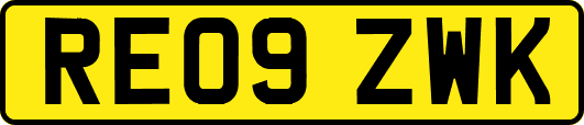 RE09ZWK