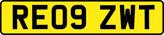 RE09ZWT